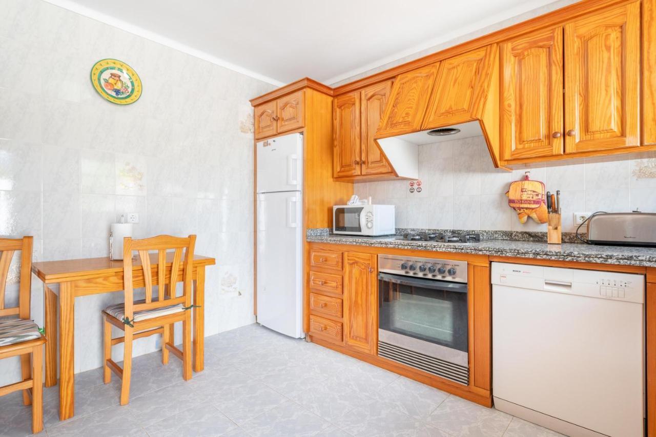 Villa La Rafal 포엔샤 외부 사진