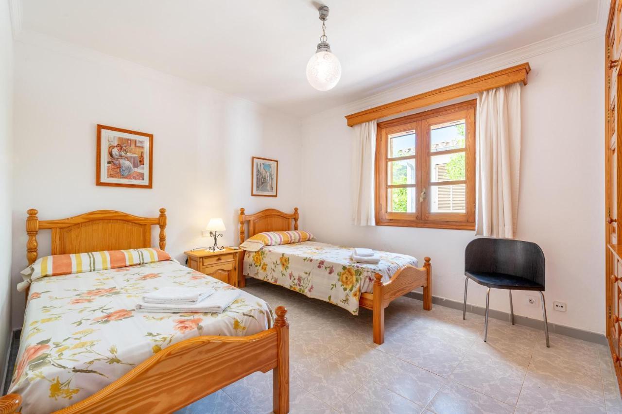 Villa La Rafal 포엔샤 외부 사진