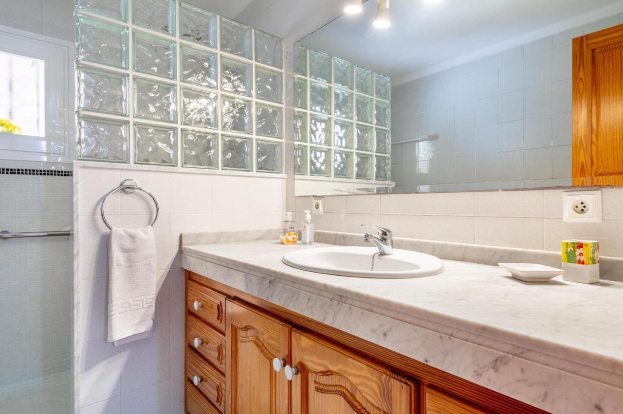 Villa La Rafal 포엔샤 외부 사진